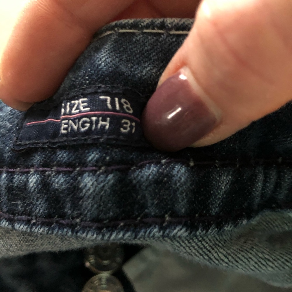 Viggos Jeans